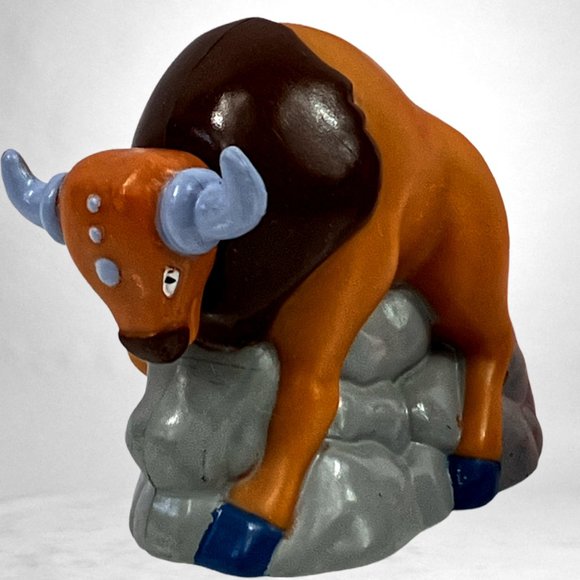 Lot Vintage Pokémon Nintendo Kids Meal Figures & Clip-on Pokeballs New Opened - Picture 3 of 6